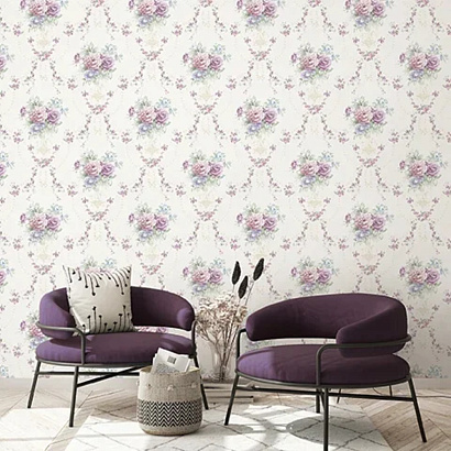 Обои 54323-1 Andrea Rossi Nisida Andrea Rossi коллекция Nisida производства Италия в интернет-магазине Обоитрейд