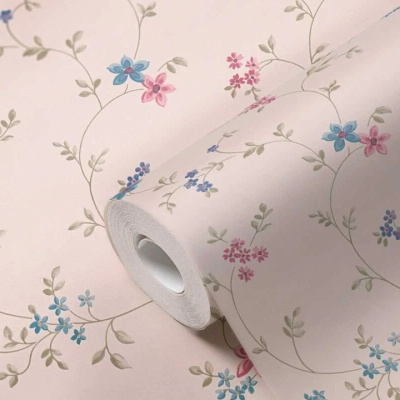 Обои 39071-1 AS Creation Maison Charme