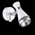 Спот Maytoni Spot ECO007-01-W