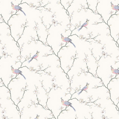 Обои BQ5 001 Loymina La Belle Epoque