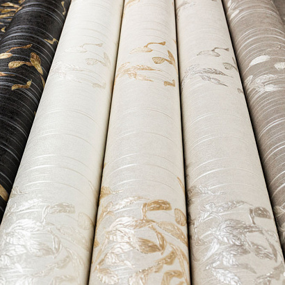 Обои 75284-10 Wall Decor Гудини Wall Decor коллекция Гудини производства РОССИЯ в интернет-магазине Обоитрейд