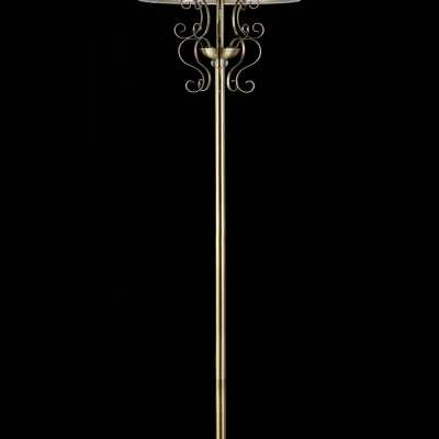 Торшер Freya Classic FR2405-FL-01-BZ