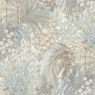 Обои R133105 Grandeco Paradise / Oasis
