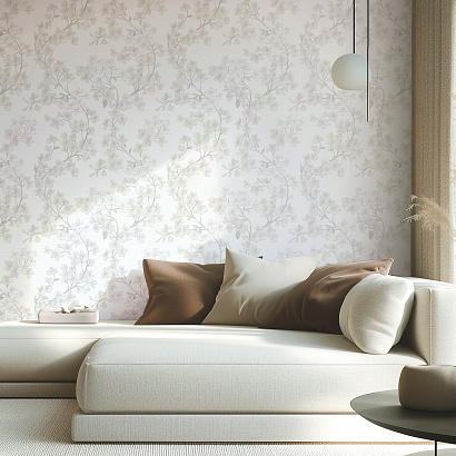 Обои 1007-1 Alessandro Allori Giorgio Alessandro Allori коллекция Giorgio производства  в интернет-магазине Обоитрейд