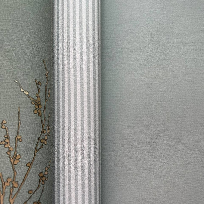 Обои 54360-6 Andrea Rossi Spectrum Max Andrea Rossi коллекция Spectrum Max производства Италия в интернет-магазине Обоитрейд