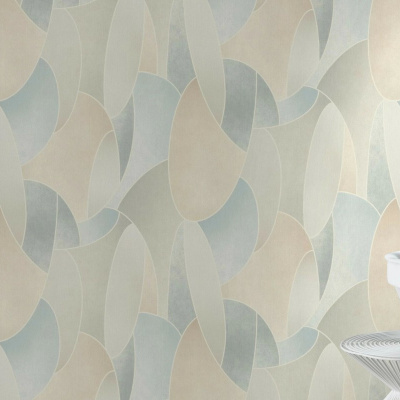 Обои 974812 Rasch Vitrage / Almanach