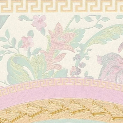 Обои 38705-2 AS Creation Versace 5