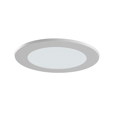 Встраиваемый светильник Technical Downlight DL015-6-L7W