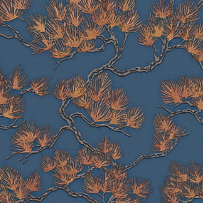 Обои 1602-9 RST Alessandro Allori Four Seasons Alessandro Allori коллекция Four Seasons производства Италия в интернет-магазине Обоитрейд