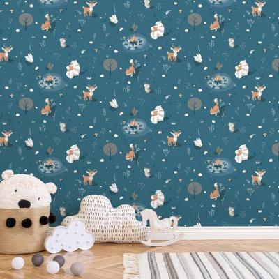 Обои L31311 Ugepa My Kingdom