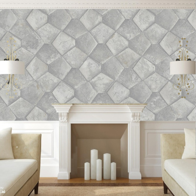 Обои 34907 Marburg Eclectic