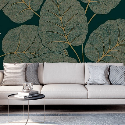 Обои A63502 Grandeco Ciara Grandeco коллекция Ciara производства РОССИЯ в интернет-магазине Обоитрейд