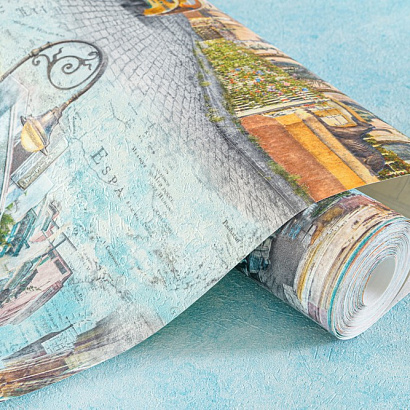 Обои 10229-01 Артекс Куба Артекс коллекция Куба производства РОССИЯ в интернет-магазине Обоитрейд