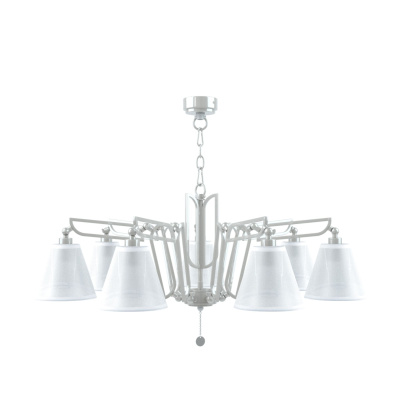 Люстра Maytoni Hightech M1-07-WM-LMP-O-20