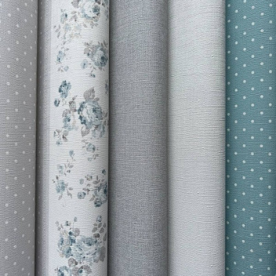 Обои 39069-3 AS Creation Maison Charme