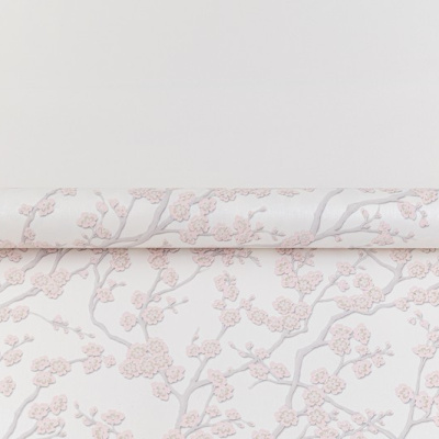 Обои 10316-01 Артекс Вишня