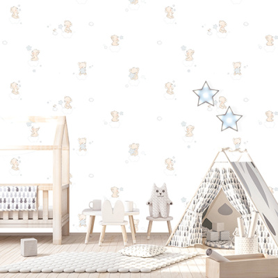 Обои 54273-1 Andrea Rossi Kids Land