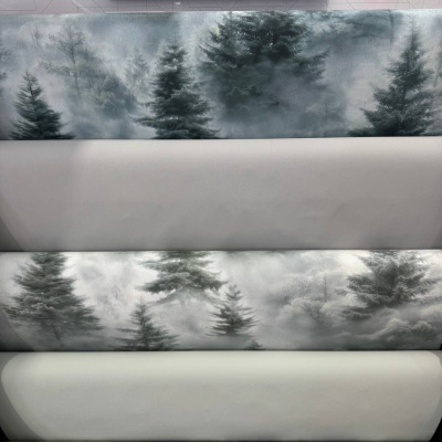 Обои HC72551-71  Палитра Ultrachrome 3