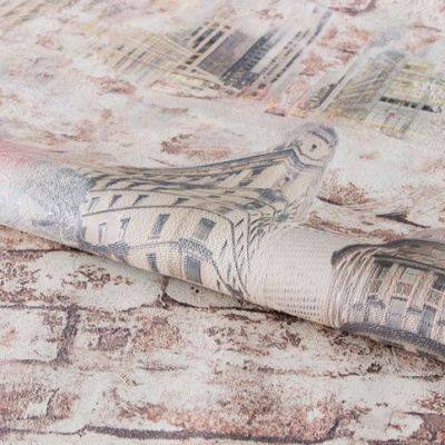 Обои 70482-54 R аспект Авеню