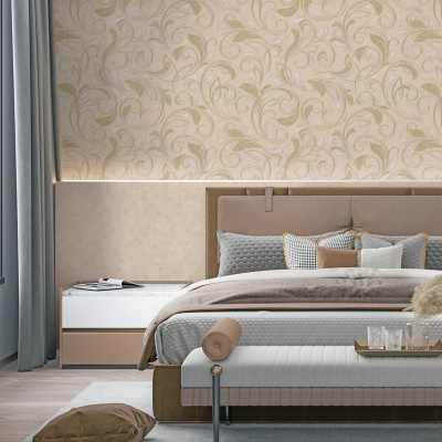 Обои 10544-03 Артекс Кристэл