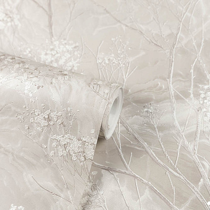 Обои 75313-22 Wall Decor Селин Wall Decor коллекция Селин производства РОССИЯ в интернет-магазине Обоитрейд