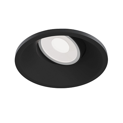 Встраиваемый светильник Technical Downlight DL028-2-01B