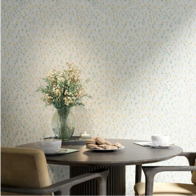Обои KM7804 Kerama Marazzi Weekend / Primavera