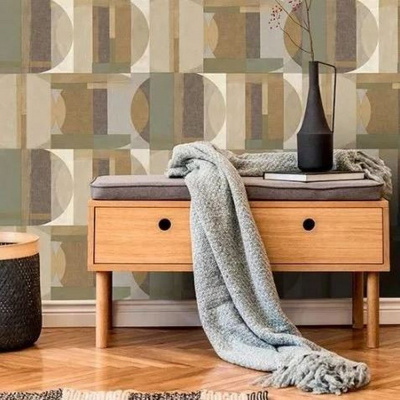 Обои A 64903 Grandeco Arcadia