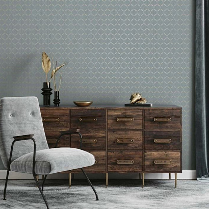 Обои ARTS3 002-3 Artsimple Mozart Artsimple коллекция Mozart производства РОССИЯ в интернет-магазине Обоитрейд