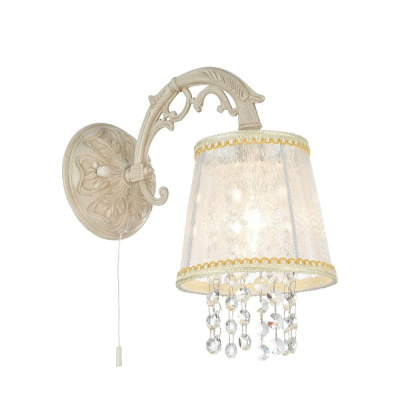 Бра Freya Classic FR2220WL-01W