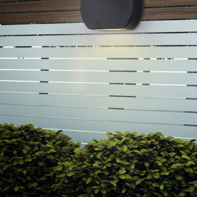 Бра Maytoni Outdoor O579WL-L6B