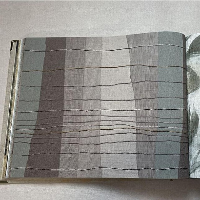 Обои 72936 Decori & Decori Zen Decori & Decori коллекция Zen производства Италия в интернет-магазине Обоитрейд