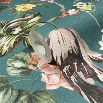 Обои 47462 Marburg Flora