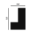 P65_profile_size_black Карниз P65