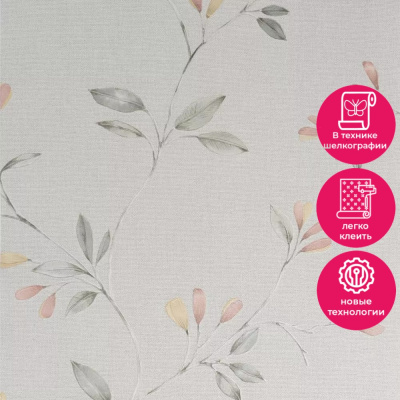 Обои 15020-1 Alessandro Allori Rossa