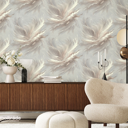 Обои 7324-12 Euro Decor Floravento Euro Decor коллекция Floravento производства РОССИЯ в интернет-магазине Обоитрейд