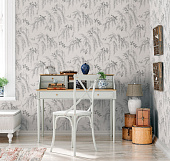 Обои SLK5 008/1 Loymina Шелковый путь