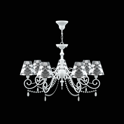 Люстра Maytoni Classic E3-07-WM-LMP-O-2-CRL-E3-07-TR-UP