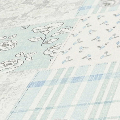 Обои 39066-4 AS Creation Maison Charme