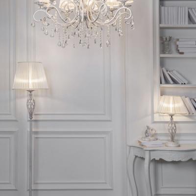 Торшер Maytoni Elegant ARM247-11-G