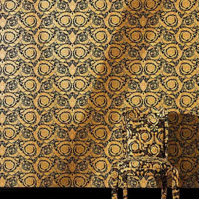 Обои 36692-5 AS Creation Versace 4