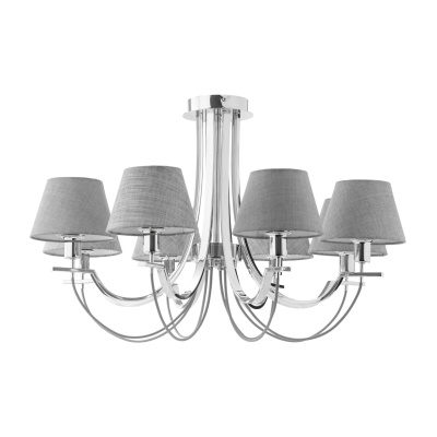 Люстра Freya Modern FR5019CL-08CH