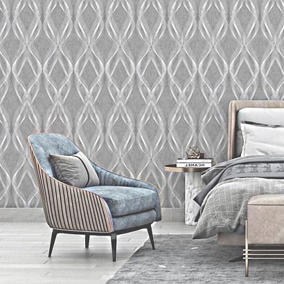 Обои 23940-2 DuKa LifeStyle DuKa коллекция LifeStyle производства Турция в интернет-магазине Обоитрейд