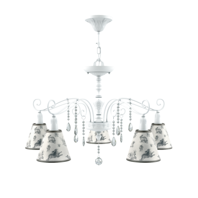 Люстра Maytoni Provence E4-05-WM-LMP-O-8-CRL-E4-05-TR-DN