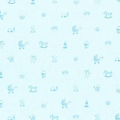 Обои 35854-2 AS Creation Little Stars