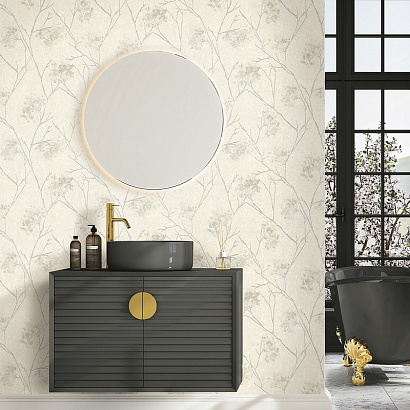 Обои 73421 Emiliana Parati Damasco Reale Emiliana Parati коллекция Damasco Reale производства Италия в интернет-магазине Обоитрейд