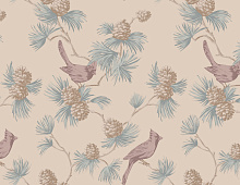 Обои BRIT19 002 Loymina Шервуд