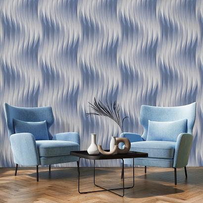 Обои 5068-03 Euro Decor Neo Euro Decor коллекция Neo производства РОССИЯ в интернет-магазине Обоитрейд