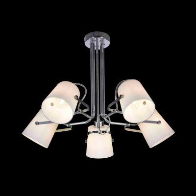 Потолочный светильник Freya Modern FR5691PL-05CH