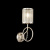 Бра Freya Classic FR2036WL-01G
